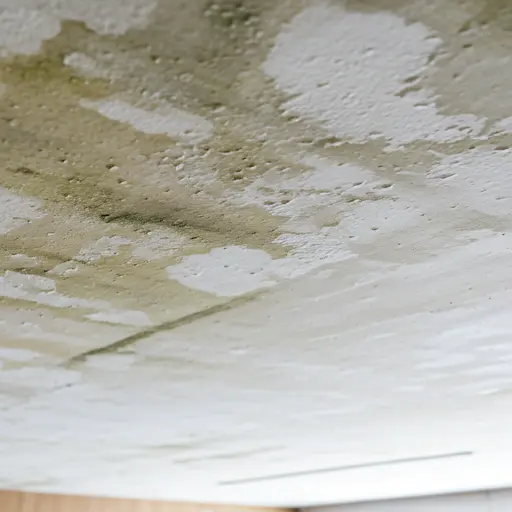 春日市 K様邸 修理前